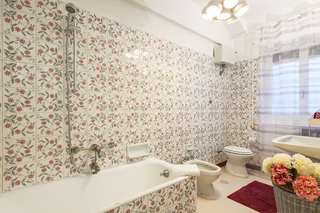 شقة Domus Vintage روما المظهر الخارجي الصورة