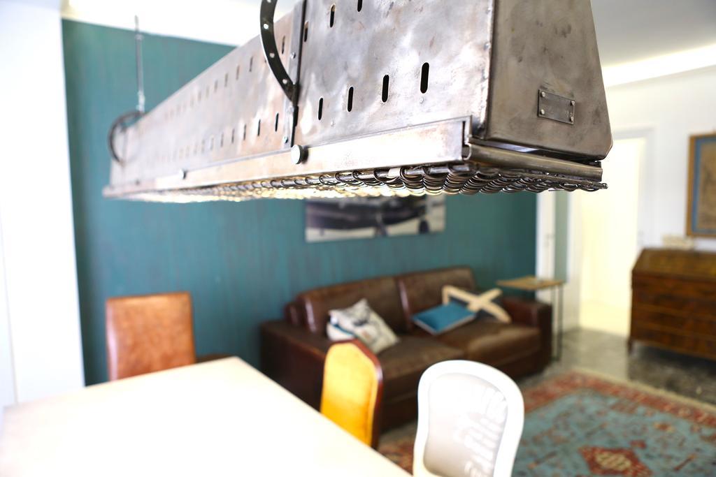 شقة Domus Vintage روما المظهر الخارجي الصورة